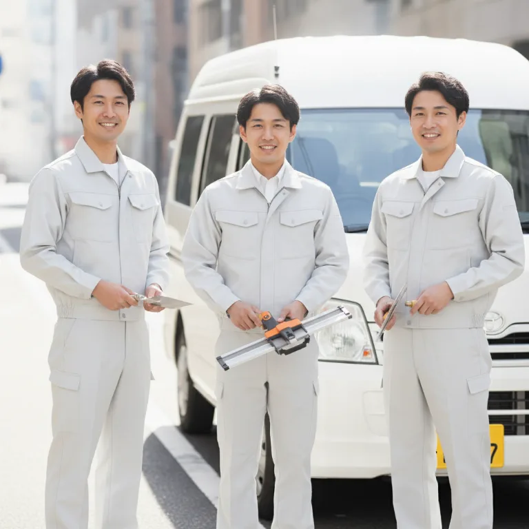 左官・断熱工事 のチーム: 一宮市